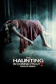 Haunting In Connecticut 2