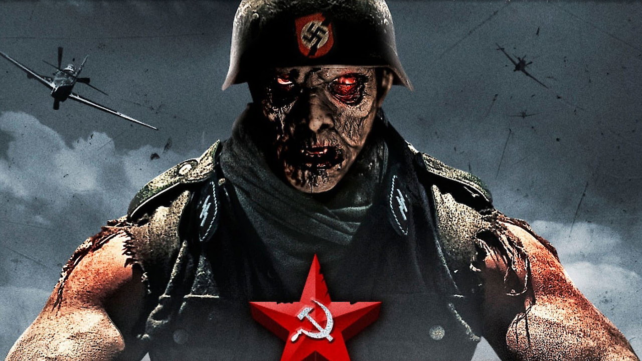 Outpost III - Rise Of The Spetznas