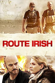 Route Irish