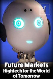 Future Markets - Hightech For the World of Tomorrow