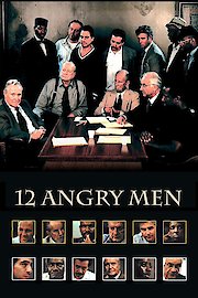 Twelve Angry Men