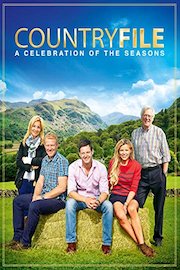 Countryfile - A Celebration of the Seasons