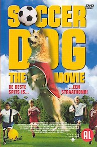 Soccer Dog: The Movie