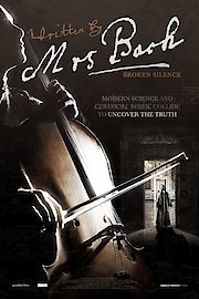 Written By Mrs Bach: Broken Silence