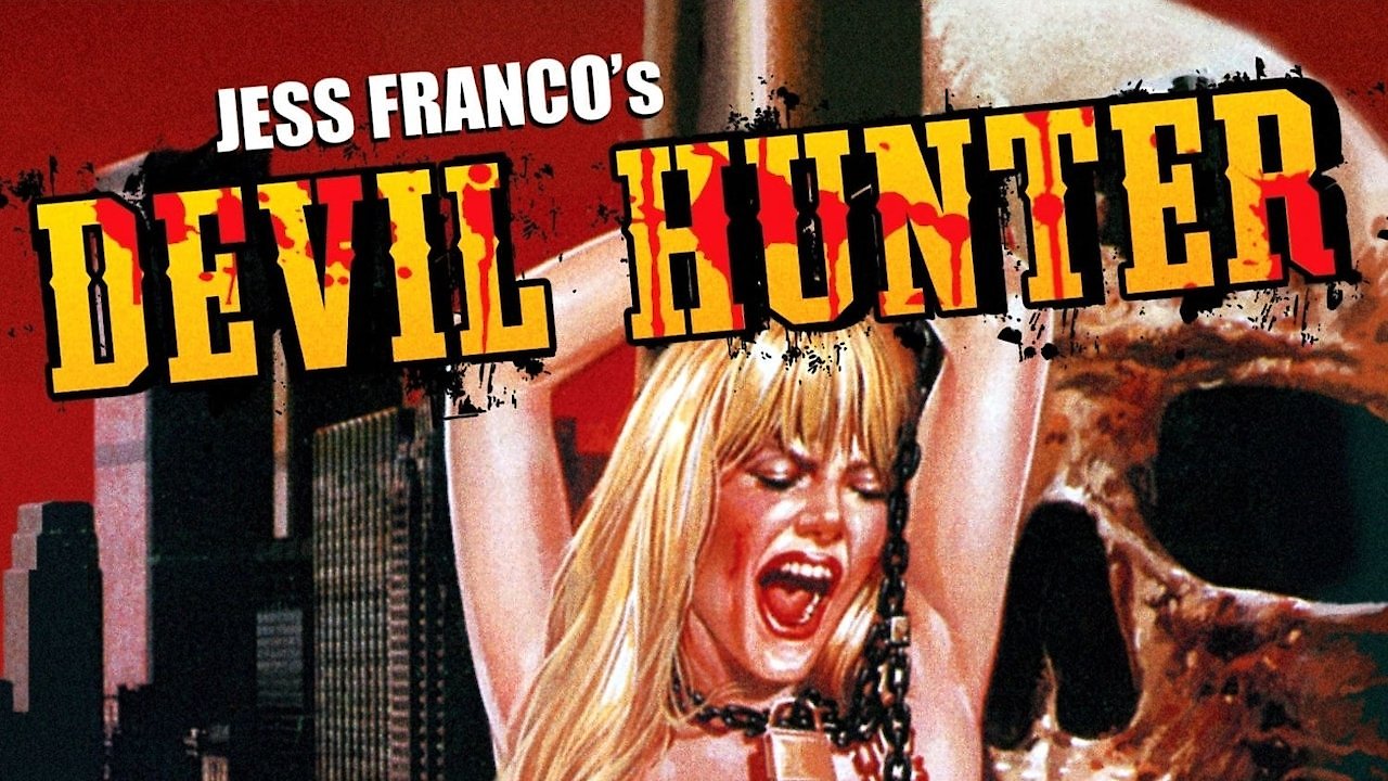 Devil Hunter