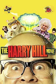 The Harry Hill Movie