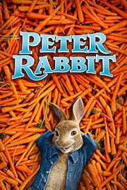 Peter Rabbit [Ultra HD]