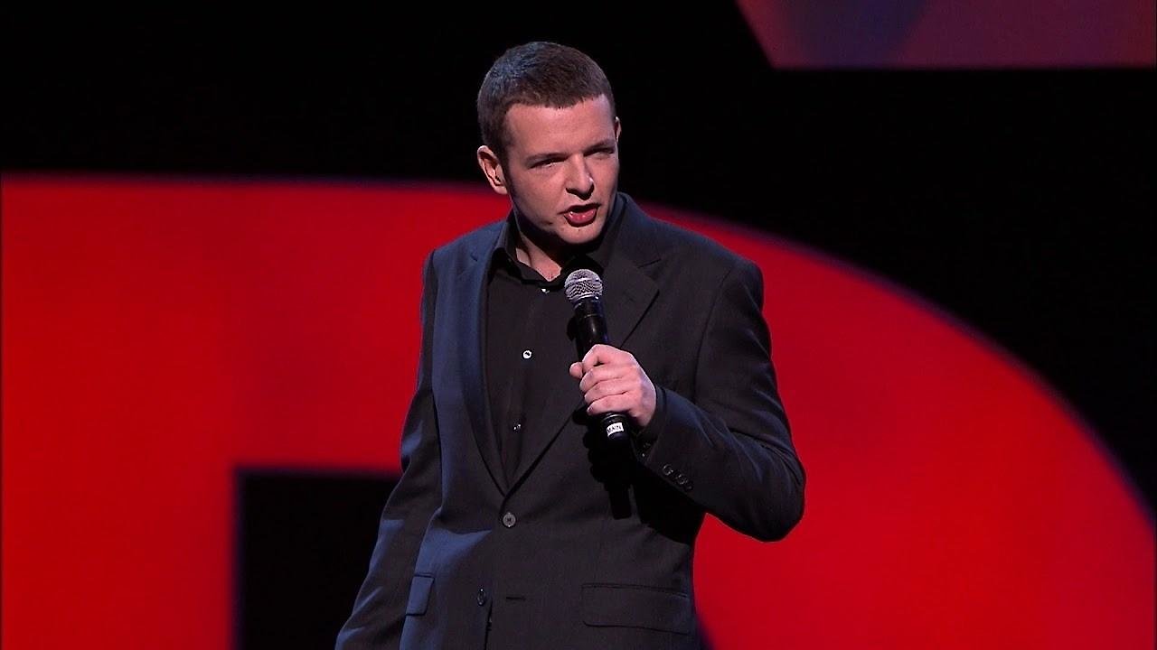 Kevin Bridges Live 2015: A Whole Different Story