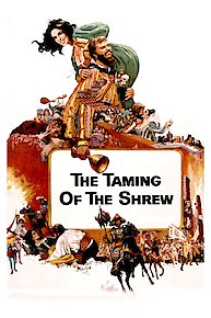 TAMING OF THE SHREW