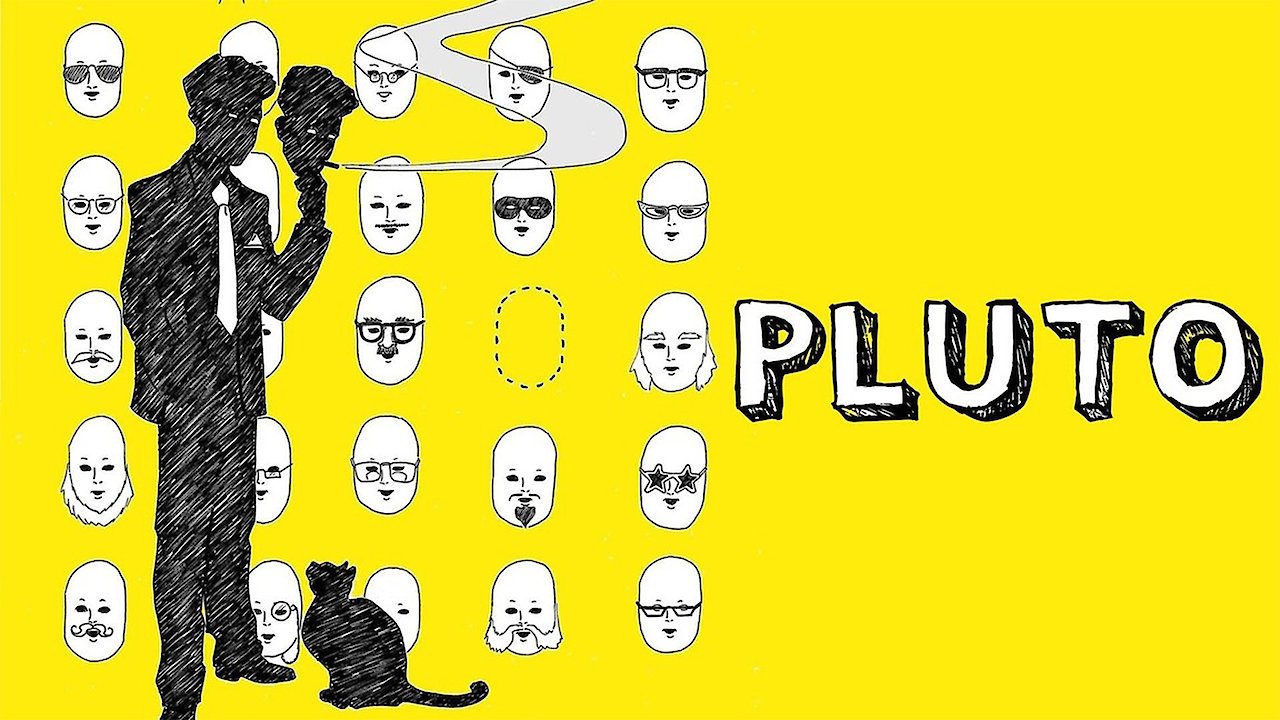 Pluto