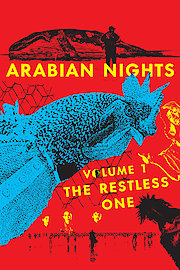 Arabian Nights: Volume 1, The Restless One