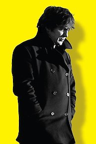 Dylan Moran - Yeah, Yeah Live 2011