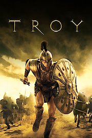 Troy Director's Cut