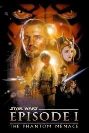 Star Wars Episode I: The Phantom Menace