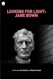 Looking For Light: Jane Bown