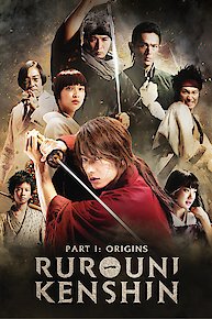 Rurouni Kenshin