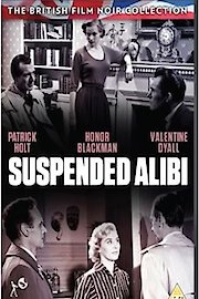 Suspended Alibi