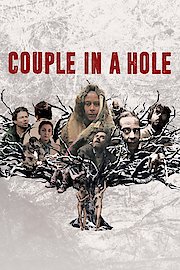 Couple in a Hole