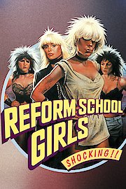 Reform School Girls
