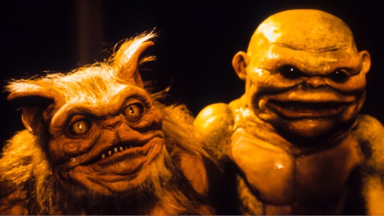 Ghoulies 3 - Ghoulies Go to College