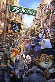 Zootropolis