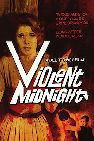 Violent Midnight