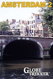 Globe Trekker - Amsterdam 2