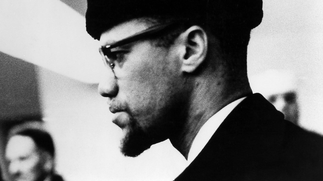 Malcolm X tary