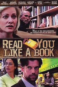 Read You Like a Book