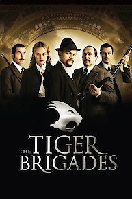 Tiger Brigades