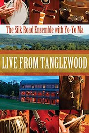 Live from Tanglewood