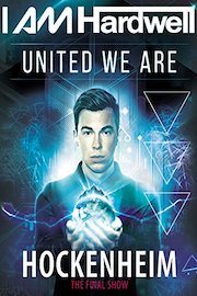 I Am Hardwell - United We Are - Hockenheim The Final Show