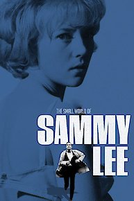 The Small World of Sammy Lee