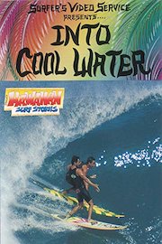 Hawaiian Surf Stories : Into Cool Water