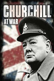 Churchill at War