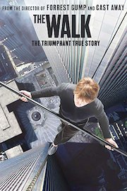 The Walk [Ultra HD]