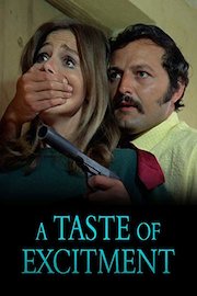 A Taste of Excitement