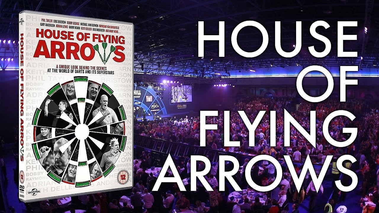 House of Flying Arrows