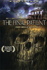 The Final Patient