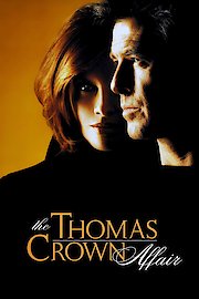 The Thomas Crown Affair