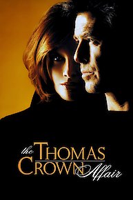 The Thomas Crown Affair