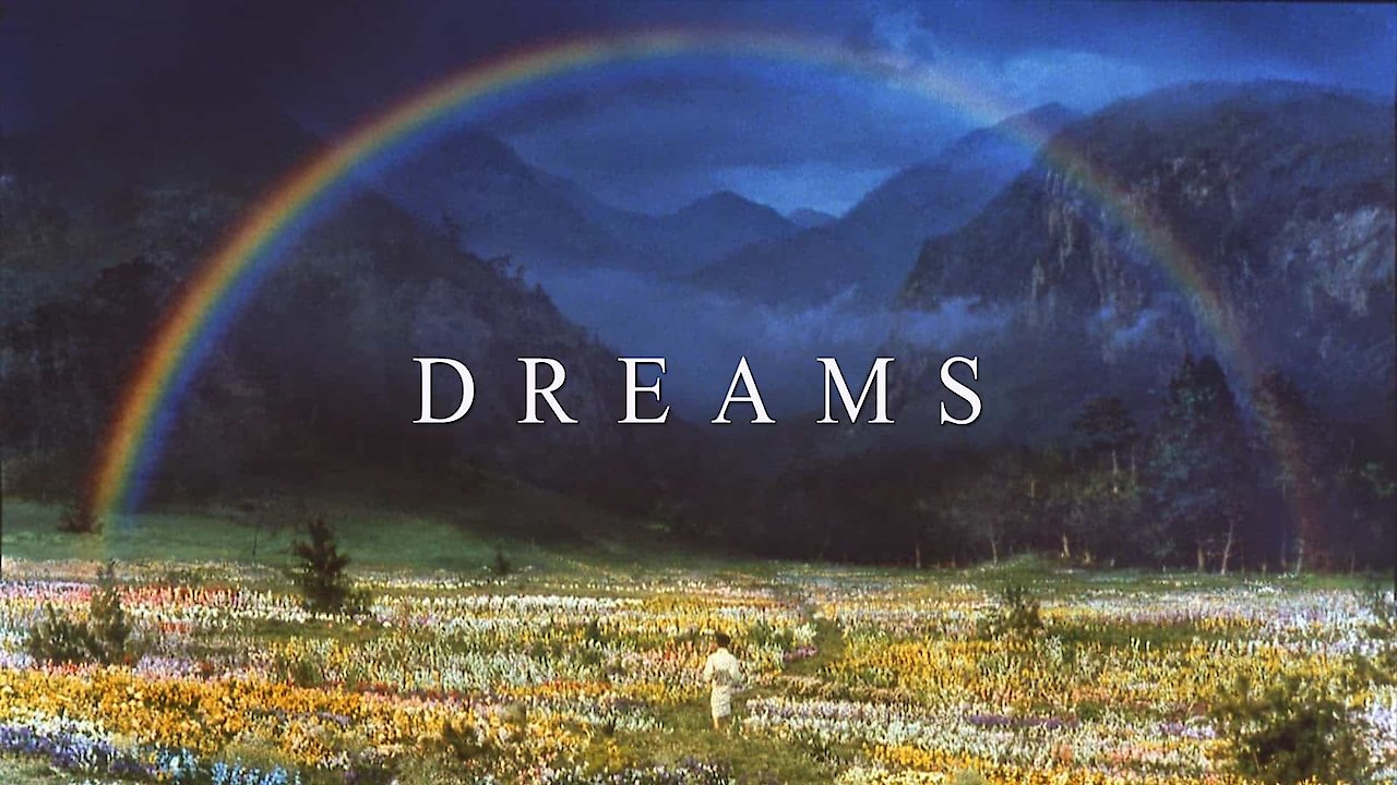 Akira Kurosawa's Dreams