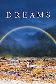 Akira Kurosawa's Dreams