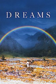 Akira Kurosawa's Dreams