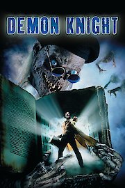 Tale From the Crypt Presents: Demon Knight