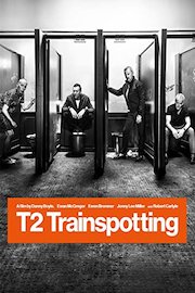 T2 Trainspotting [Ultra HD]