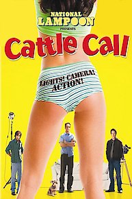 Cattle Call