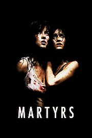 Martyrs [w/English Subtitle]