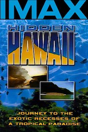 Hidden Hawaii