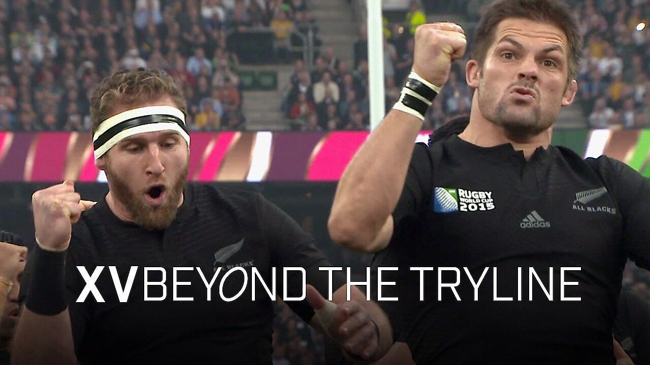 XV: Beyond the Tryline